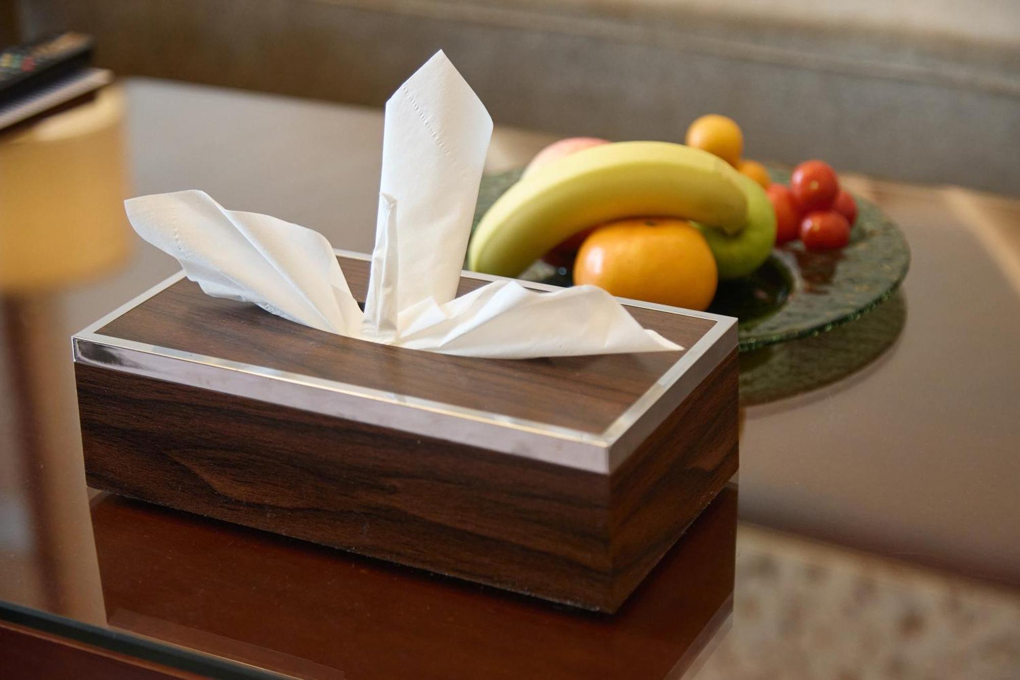 Wyndham Grand Plaza Royale Chenzhou Hotel Bagian luar foto